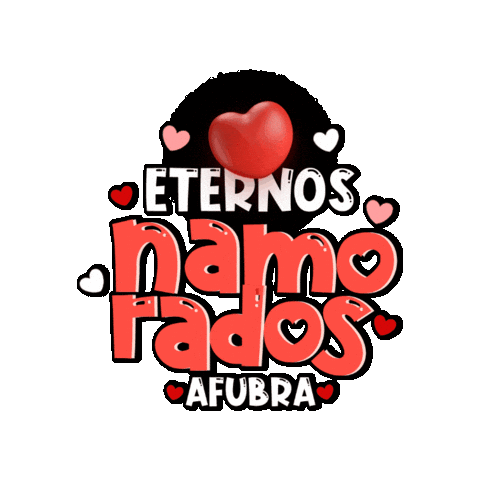 Namorados Sticker by lojas.afubra