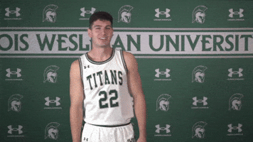 Tgoe GIF by iwusports