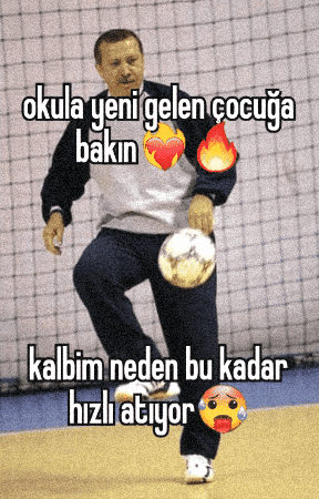 Futbol Turkish GIF