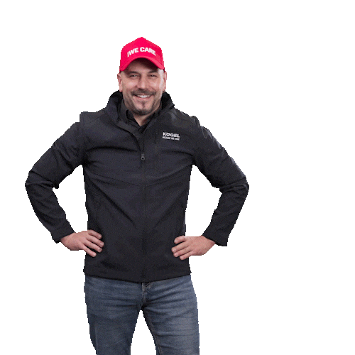 Yes Sticker by The Rocket Scientiststs