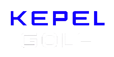 Sticker by Kepelgolf