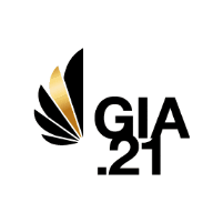 Social Media Content Creator Sticker by German Influencer Award · #GIA21