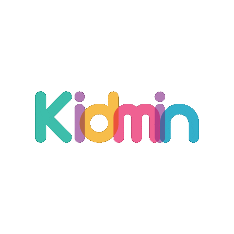 Kidmin Consulting Sticker