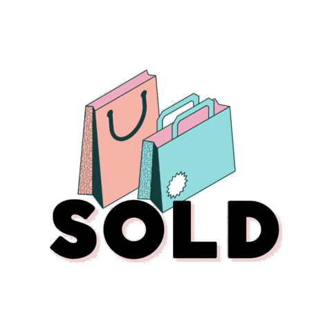 Blancmilano Sticker by Blanc MariClo'