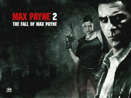 Video Game Noir GIF
