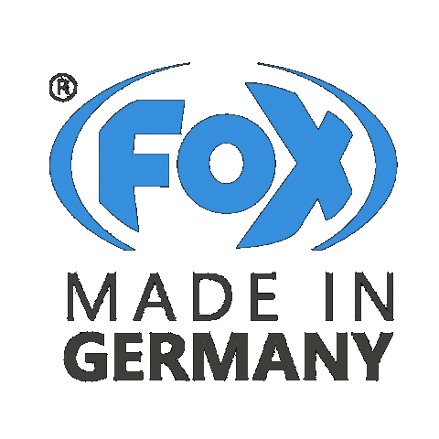 fox_exhaustsystems Sticker