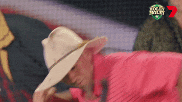 Oh Yeah Yes GIF by Channel 7