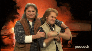 Will Forte Snl GIF by MacGruber