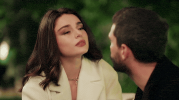 Muhtemel Aşk GIF by Show TV