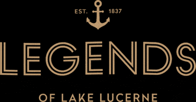Legends GIF by Lake Lucerne