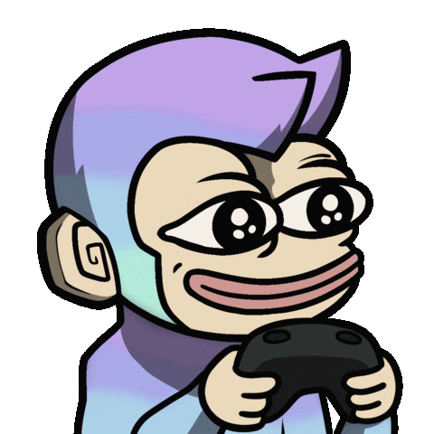 Animated Sticker