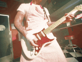 You And I Guitar GIF by Pure Noise Records
