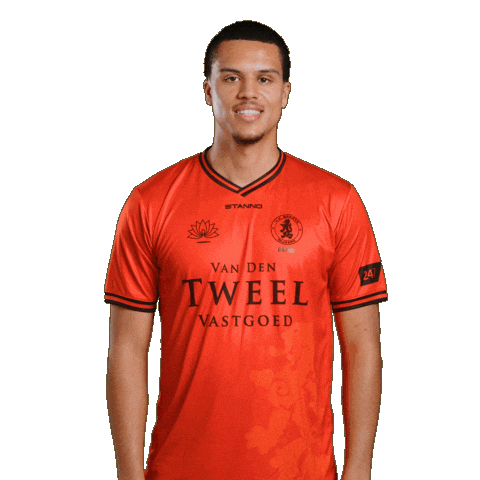 Ozspn Sticker by Sparta Nijkerk