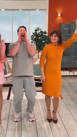 Marlene Lufen GIF