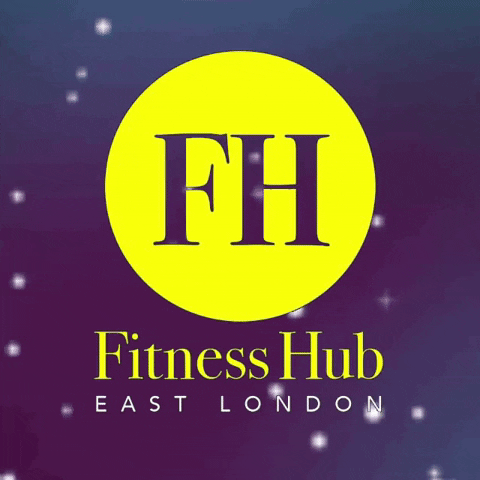 FitnessHub gym fh east london boutique gym GIF