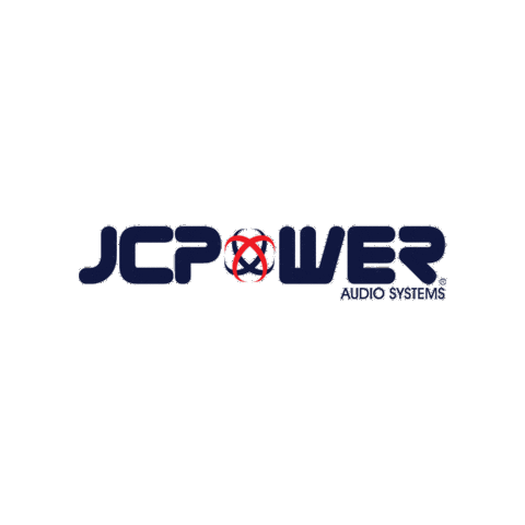 JCPOWER Sticker