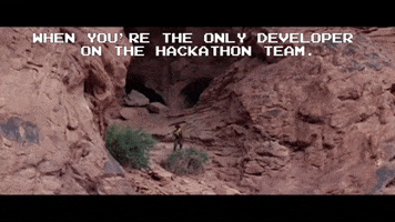 Hackathon GIF