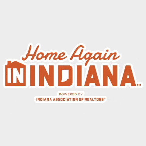 Home Again GIF by Visit Indiana