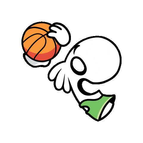 Paulchen Sticker by Paulberger