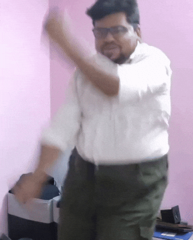 Peter Griffin Dancing GIF