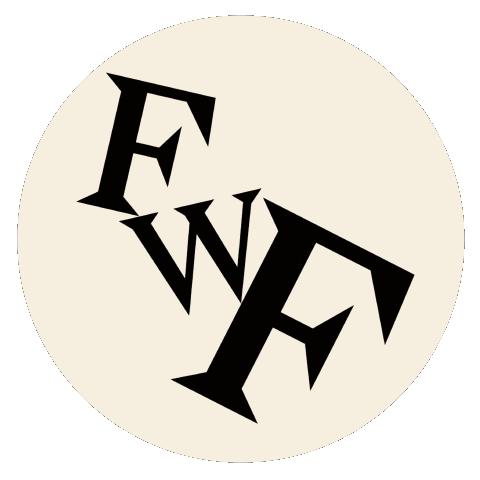 FIFTH WALL FEST Sticker