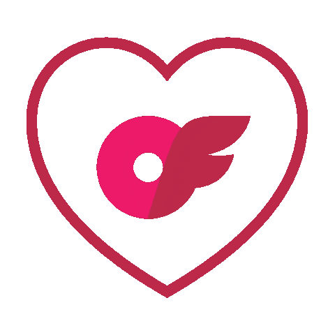 Valentines Love Sticker by OnlyFans