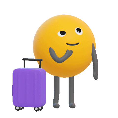 Animated Sticker