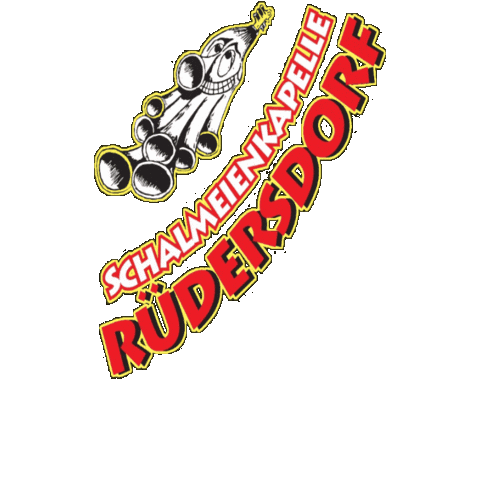 Rüdersdorf Sticker by TSV 1880 Ruedersdorf