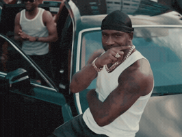 Grime Sirens GIF by Skepta