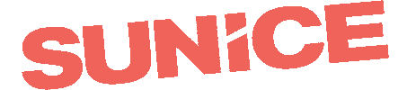 SunIce Festival Sticker