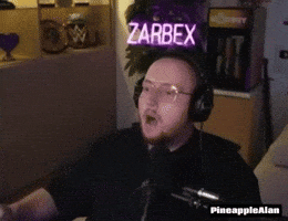 Youtube Streamer GIF