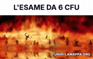 Roma Napoli GIF by lamappa.org
