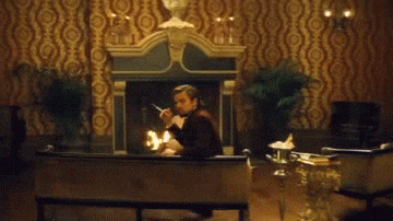 Leonardo Dicaprio Calvin Candie GIF - Find & Share on GIPHY