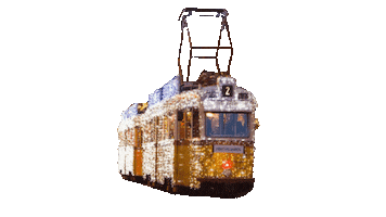 Kozossegikozlekedes Sticker by BKK Budapest