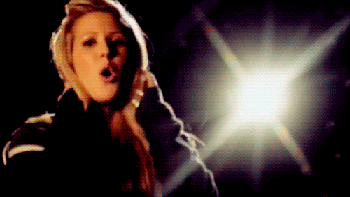 ellie goulding