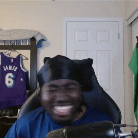 Go Crazy Rage GIF