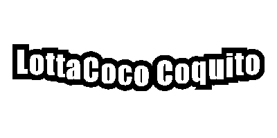 LottaCoco Creation’s Sticker