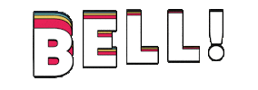 Rainbow Agency Sticker by La Content