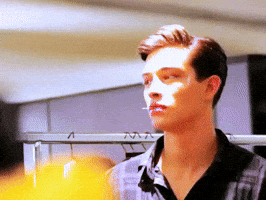 Francisco Lachowski Model GIF