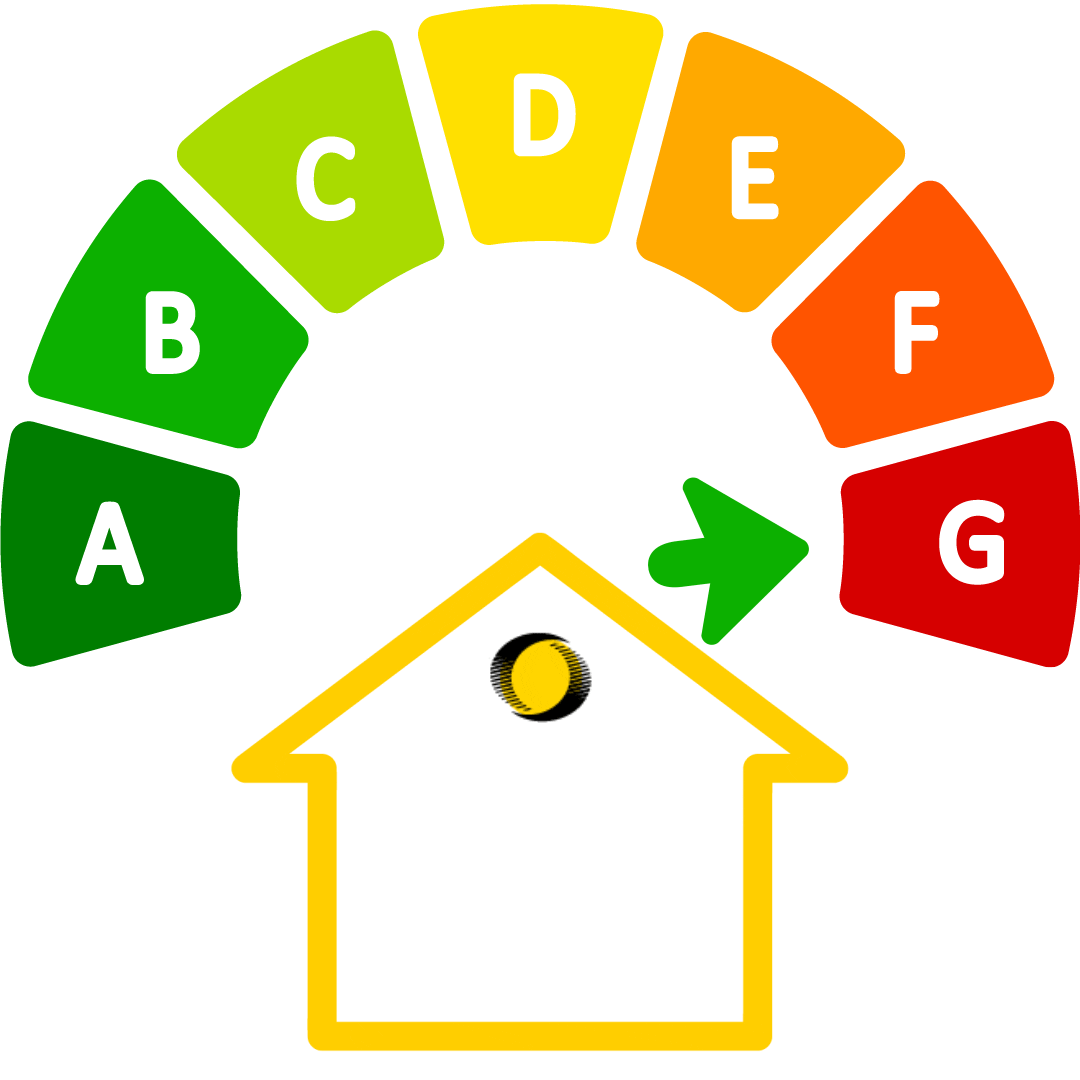 Saint-Gobain Sticker