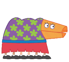 Manezinho Sticker by Meu Boizinho