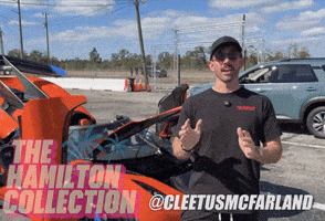 Jesko GIF by TheHamiltonCollection