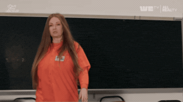 GIF by We TV