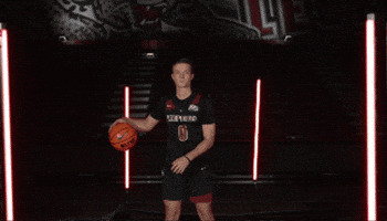 GIF by Lafayette Leopards