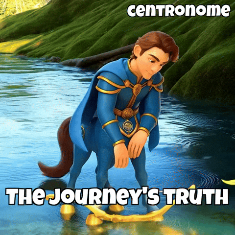 Water Flowing GIF by Centronome