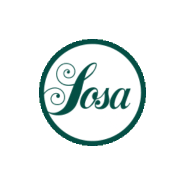 Sosa Ingredients Sticker