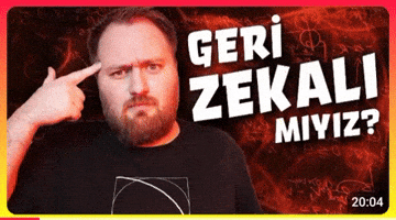 Gerizekalı Mıyız GIF