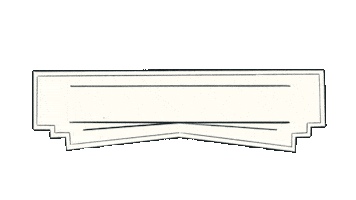 Maison Title Sticker