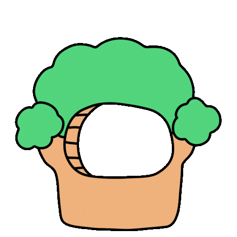 캐릭터 Sticker
