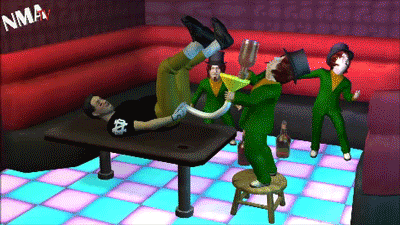 girl-getting-girl-sticks-finger-in-guys-ass-gifs-poppin-contest